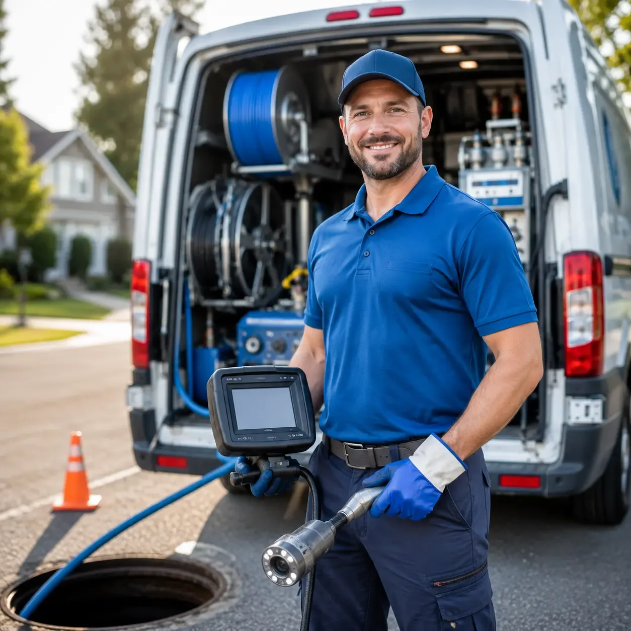 Local Pipe Relining specialists in Oregon, MO
