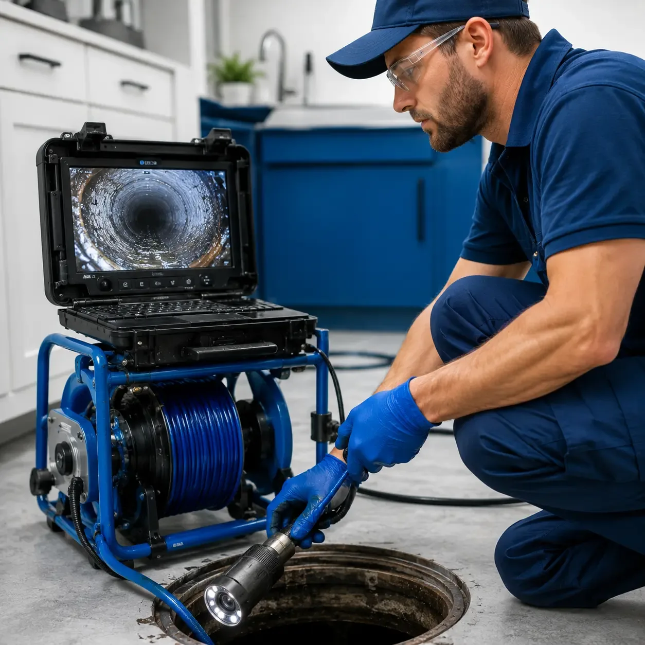 Pipe Relining professionals serving Oregon, MO